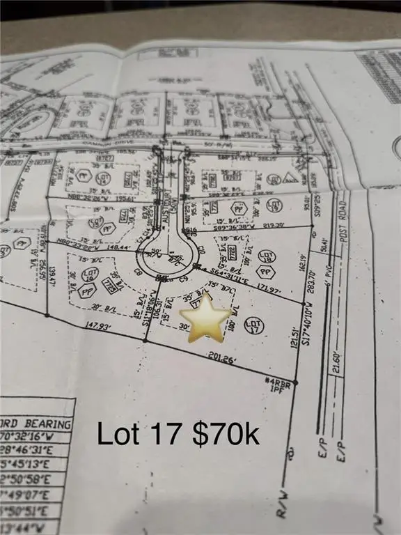 7732 Austin Court, Winston, GA 30187 - #1