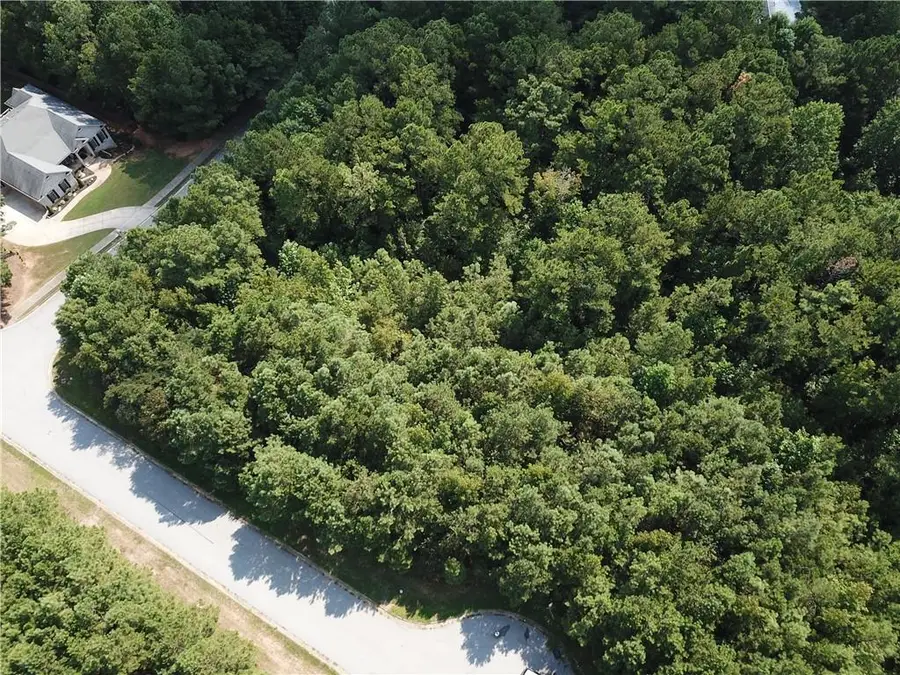 7732 Austin Court, Winston, GA 30187 - #2