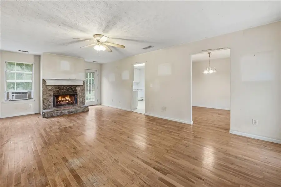 1230 Park Street, Loganville, GA 30052 - #2