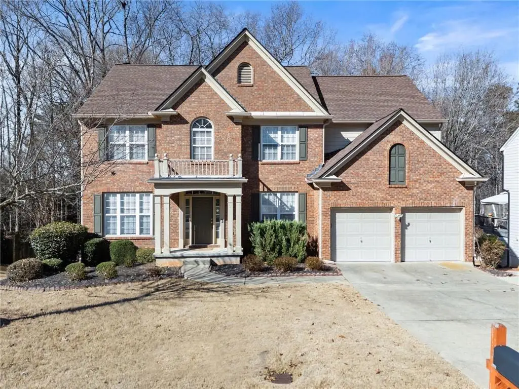 5157 Wellisford Court, Suwanee, GA 30024 - #1
