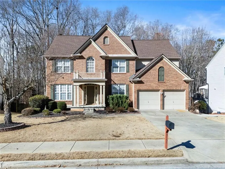 5157 Wellisford Court, Suwanee, GA 30024 - #2