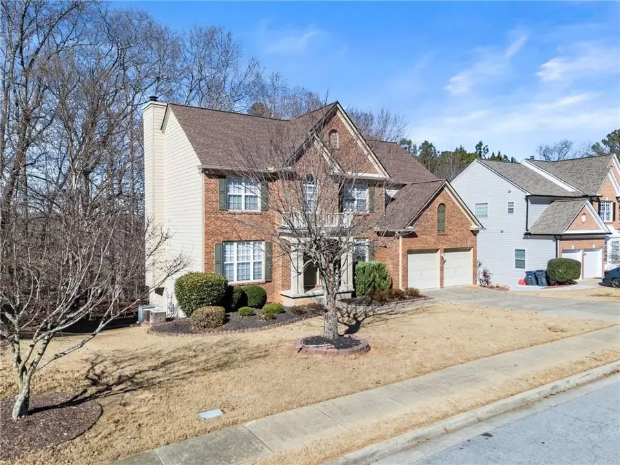 5157 Wellisford Court, Suwanee, GA 30024 - #3