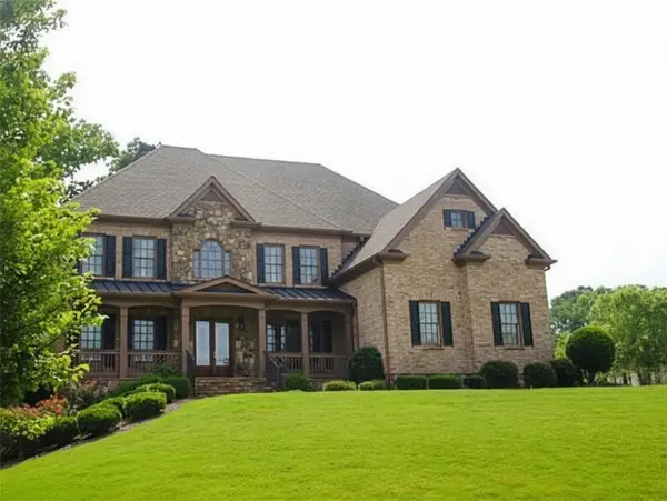 4011 Chapel Grove Drive, Marietta, GA 30062