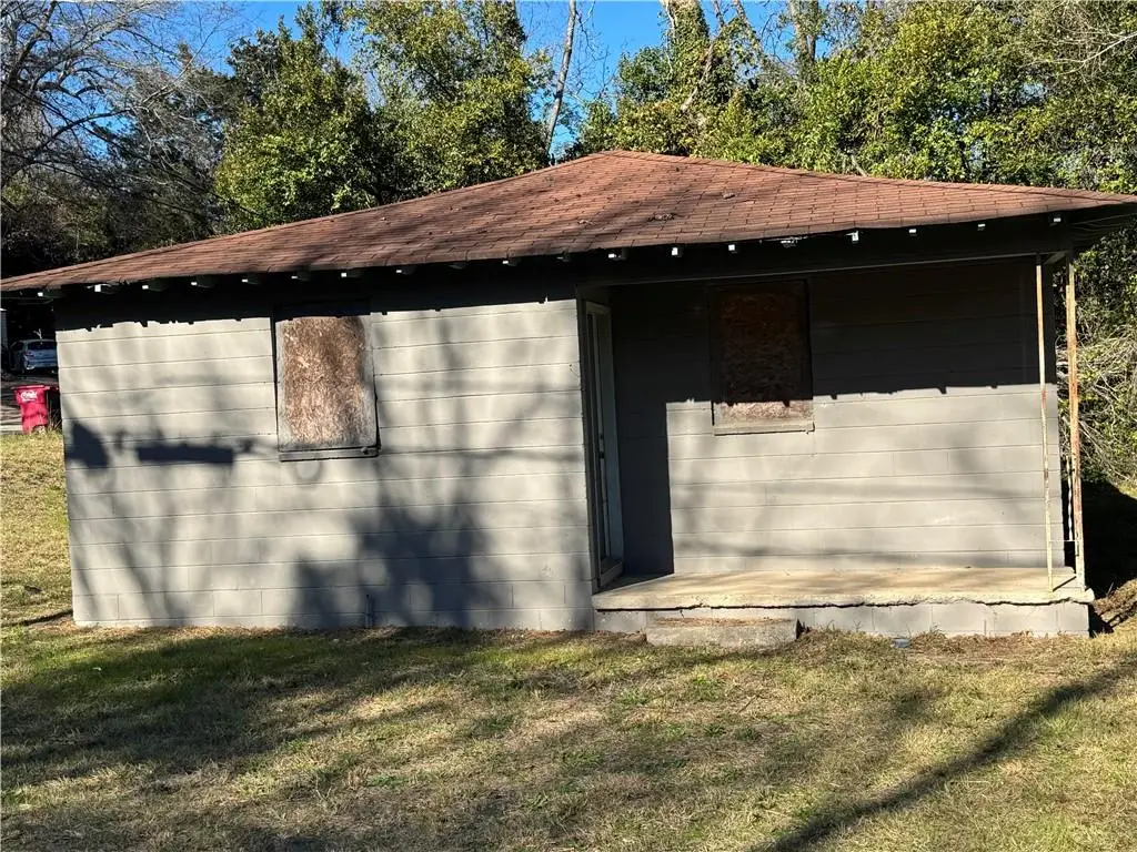 1244 Hall Street, Macon, GA 31217 - #1