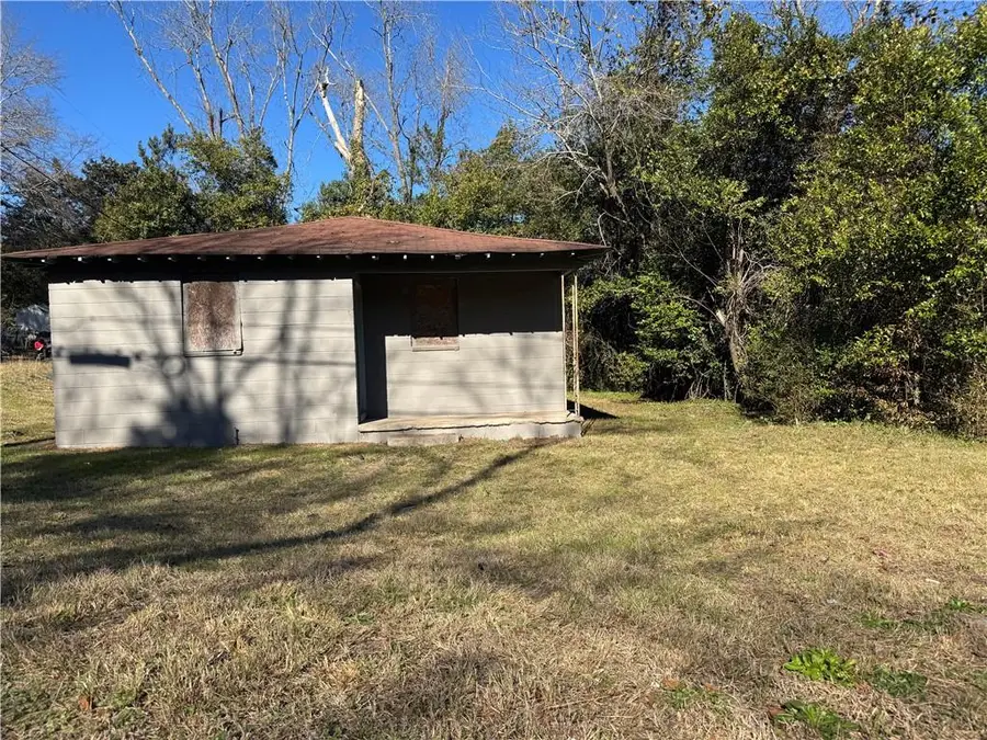 1244 Hall Street, Macon, GA 31217 - #2