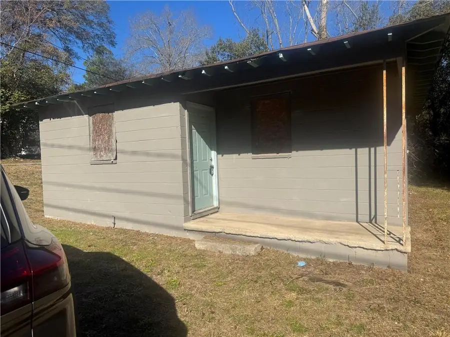 1244 Hall Street, Macon, GA 31217 - #3