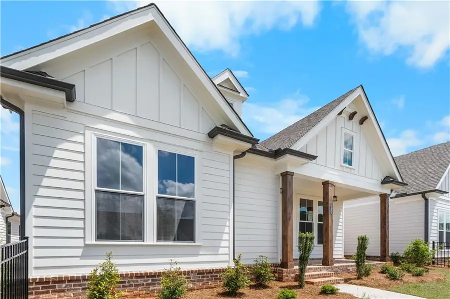 1036 Eastman Court, Hoschton, GA 30548 - Image #2