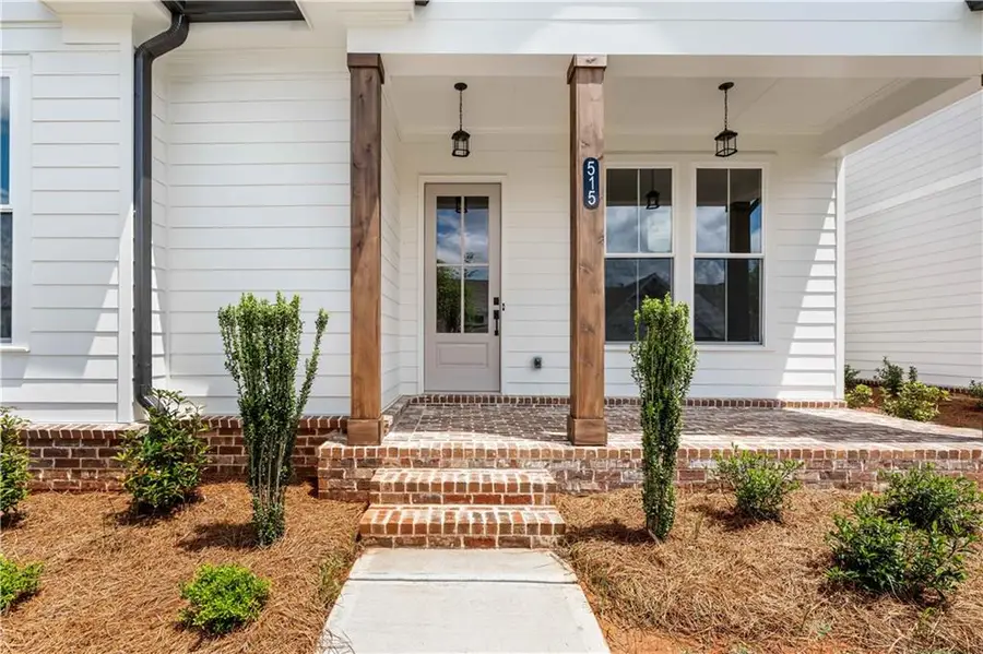 1036 Eastman Court, Hoschton, GA 30548 - Image #3