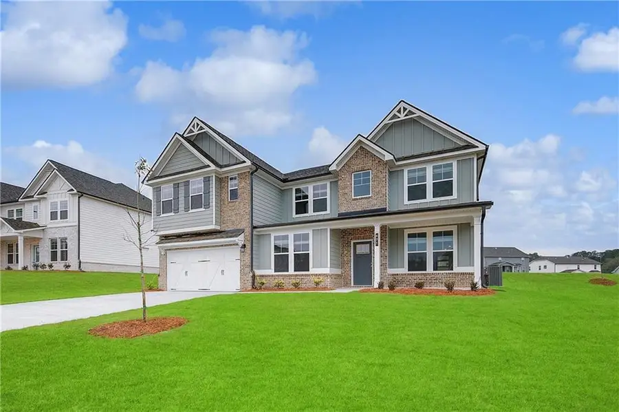 409 Sheridan Drive, Stockbridge, GA 30281 - #2