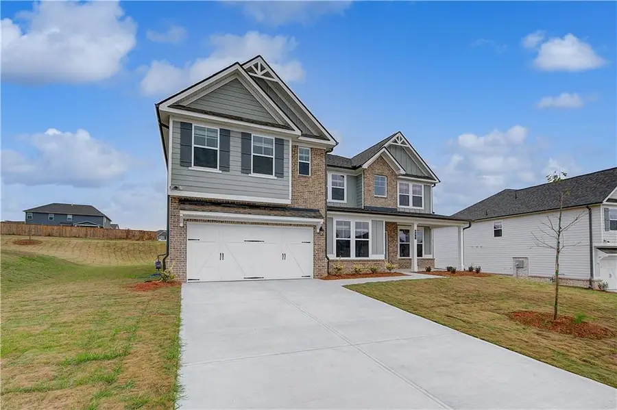 409 Sheridan Drive, Stockbridge, GA 30281 - #3