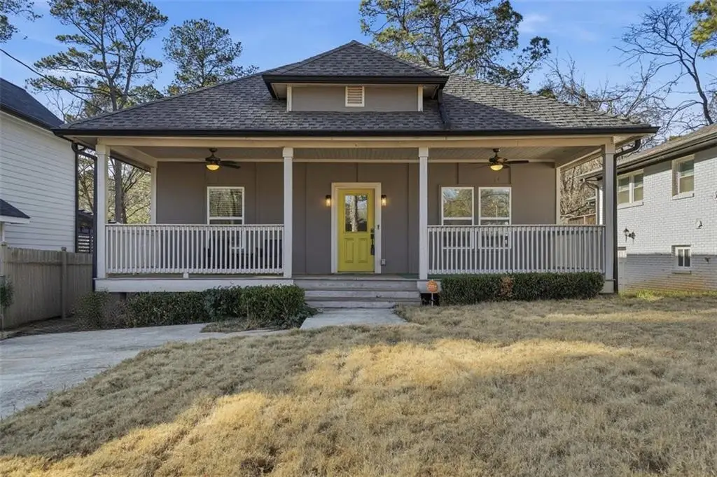 2281 Pryor Road Sw, Atlanta, GA 30315 - #1