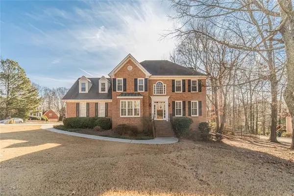 1792 American Walk Nw, Lawrenceville, GA 30043