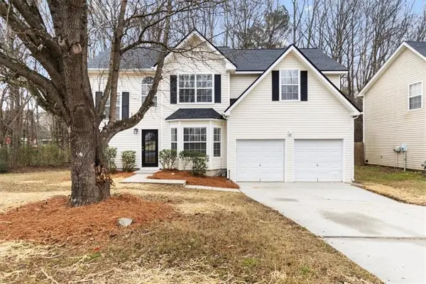 2346 Sapphire Court, Ellenwood, GA 30294