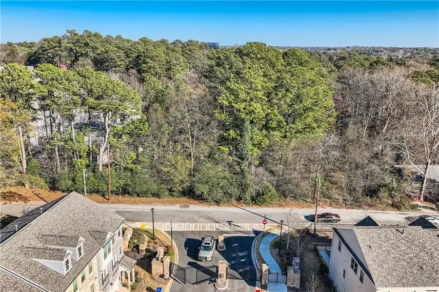 2093 Pine Cone Lane Ne, Atlanta, GA 30319 - #2
