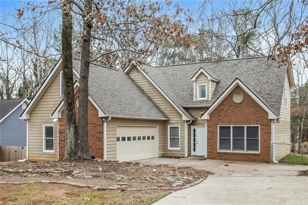 160 Princeton Way, Covington, GA 30016 - Image #1