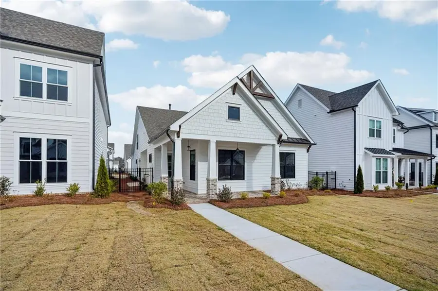 1028 Eastman Court, Hoschton, GA 30548 - Image #2