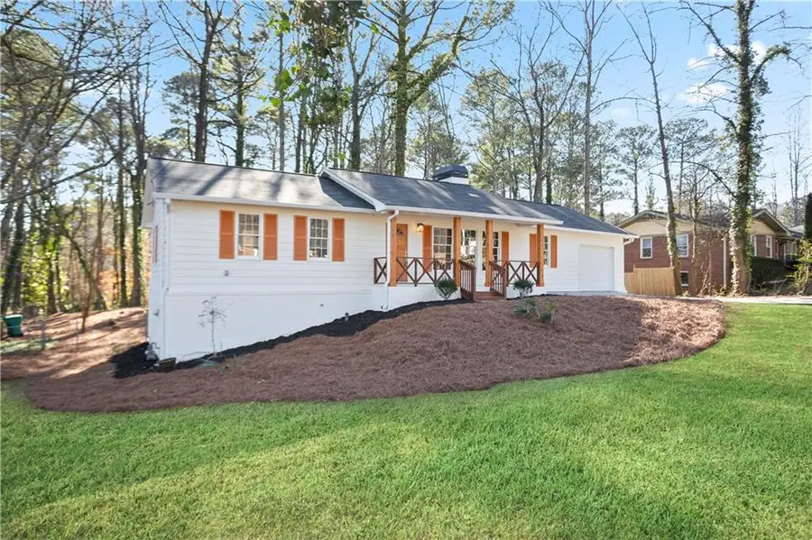 626 Reed Road Se, Smyrna, GA 30082 - Image #2