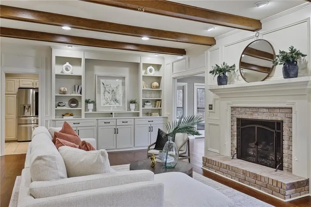 2080 Old Dominion Road, Atlanta, GA 30350 - #1