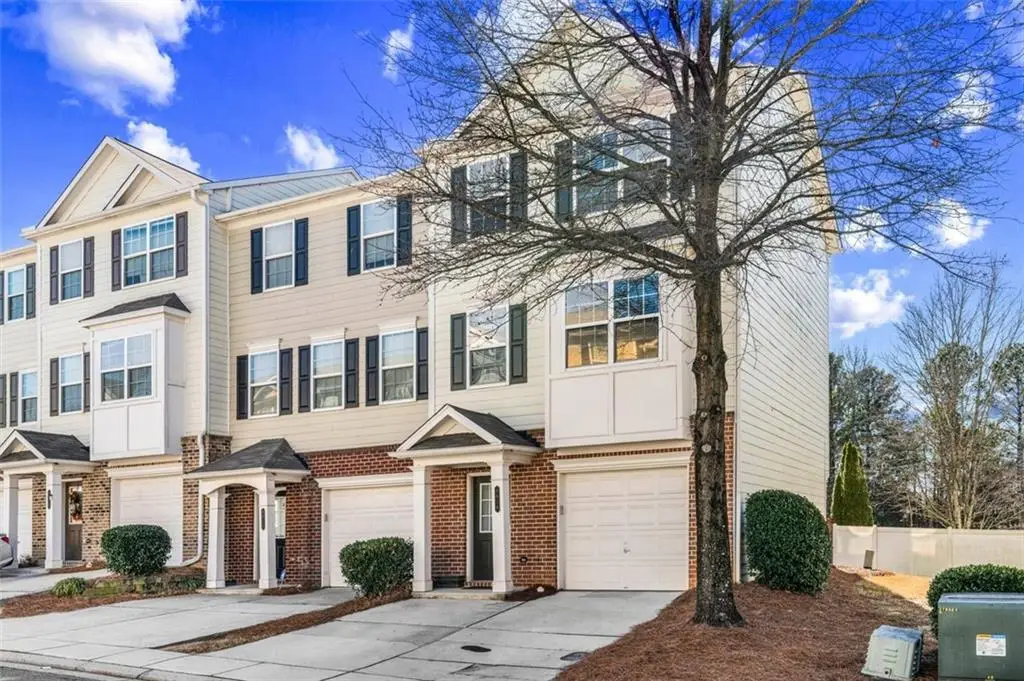 6816 Blackstone Place, Mableton, GA 30126 - #1