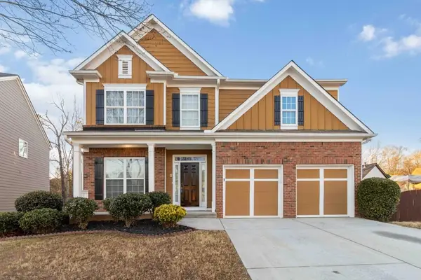 1024 Reap Lane, Lawrenceville, GA 30043