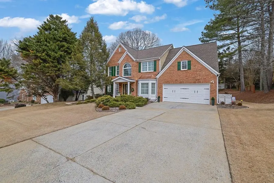 2608 Dreux Court Nw, Kennesaw, GA 30152 - #2