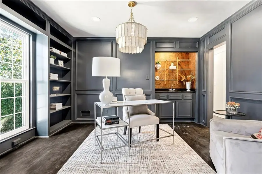 4730 Paran Valley Nw, Atlanta, GA 30327 - #2