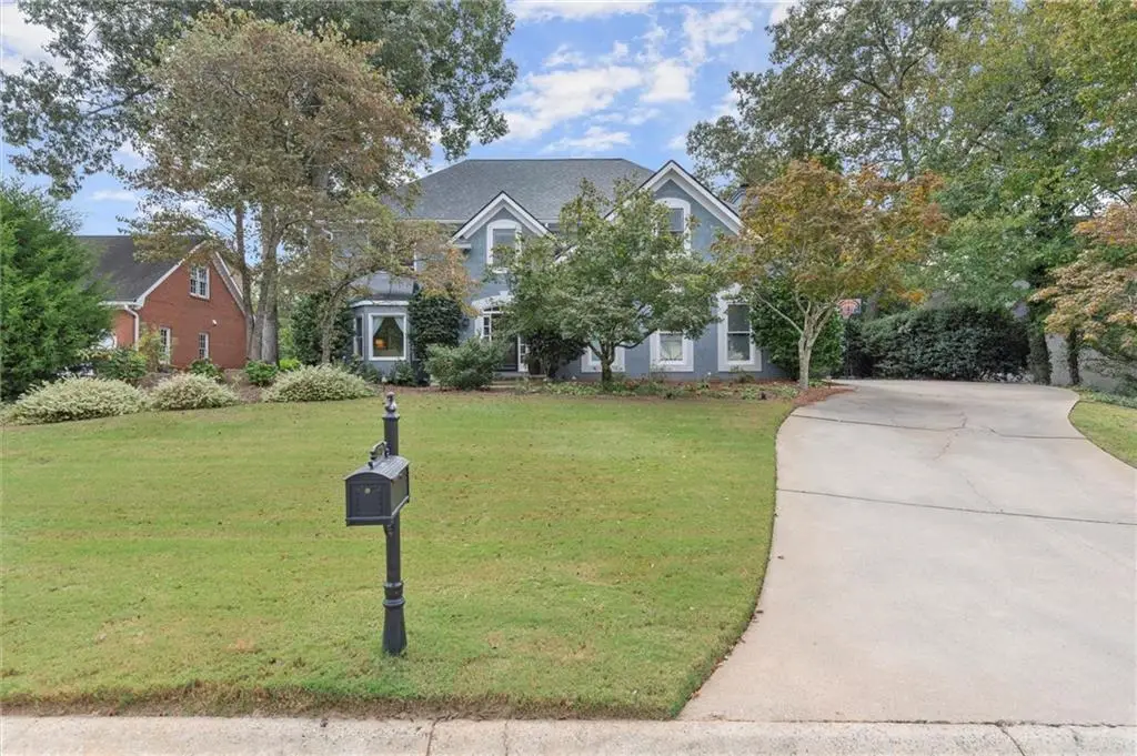 3870 Bays Ferry Trail, Marietta, GA 30062 - #1