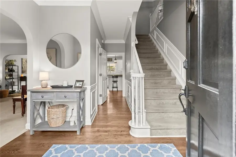 3870 Bays Ferry Trail, Marietta, GA 30062 - #2