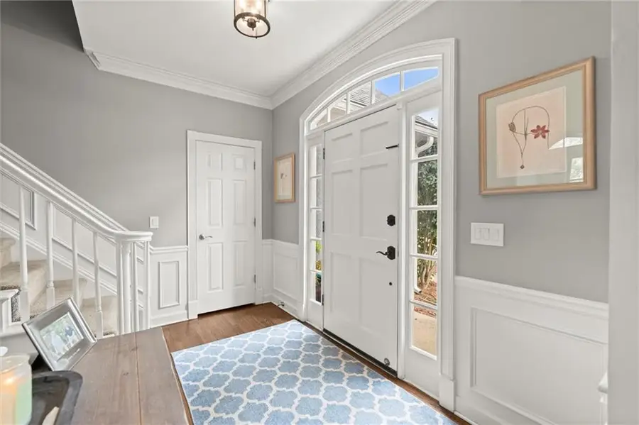 3870 Bays Ferry Trail, Marietta, GA 30062 - #3