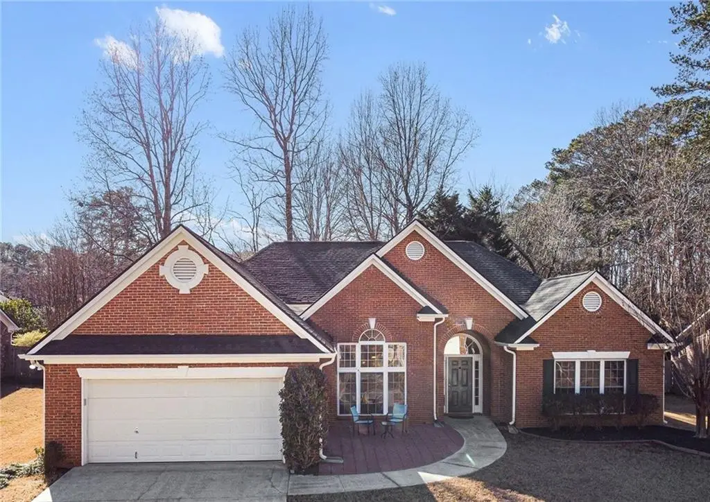 4820 Admiral Ridge Way Sw, Lilburn, GA 30047 - #1