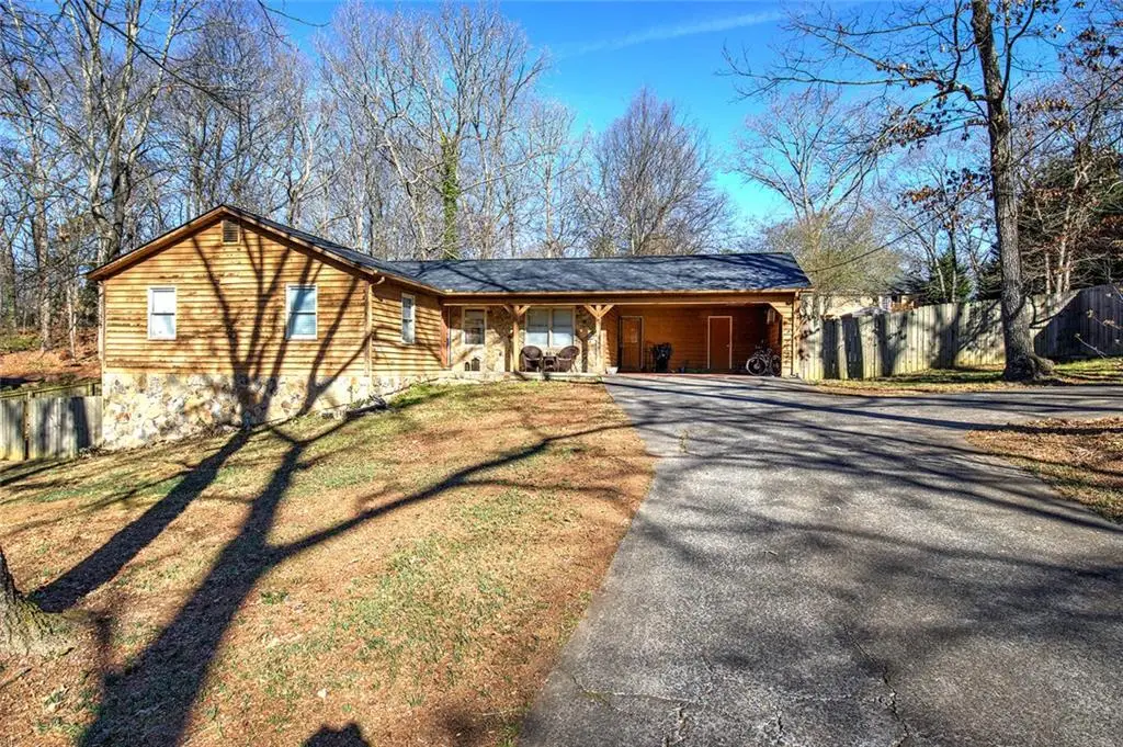 101 Ivy Lane Se, Cartersville, GA 30121 - #1