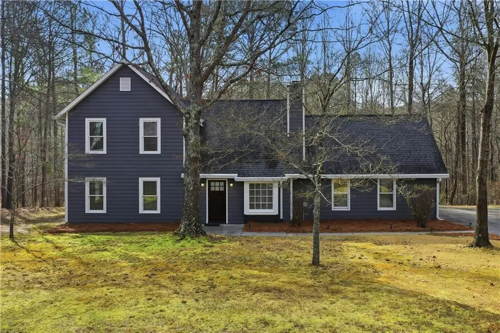 103 Port Victoria Way, Woodstock, GA 30189 - #1