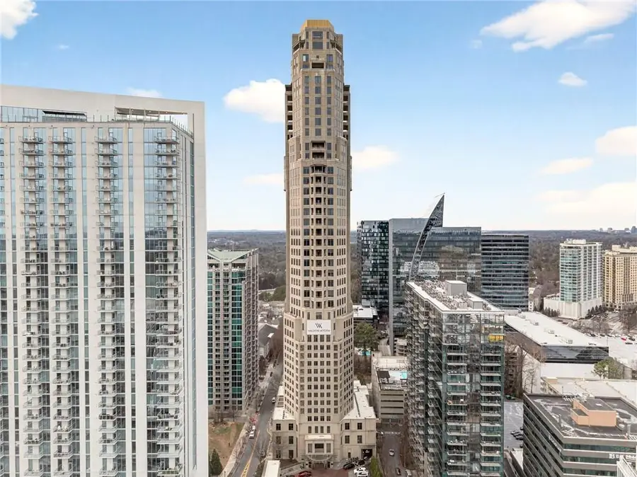 3376 Peachtree Road Ne #41A, Atlanta, GA 30326 - Image #2