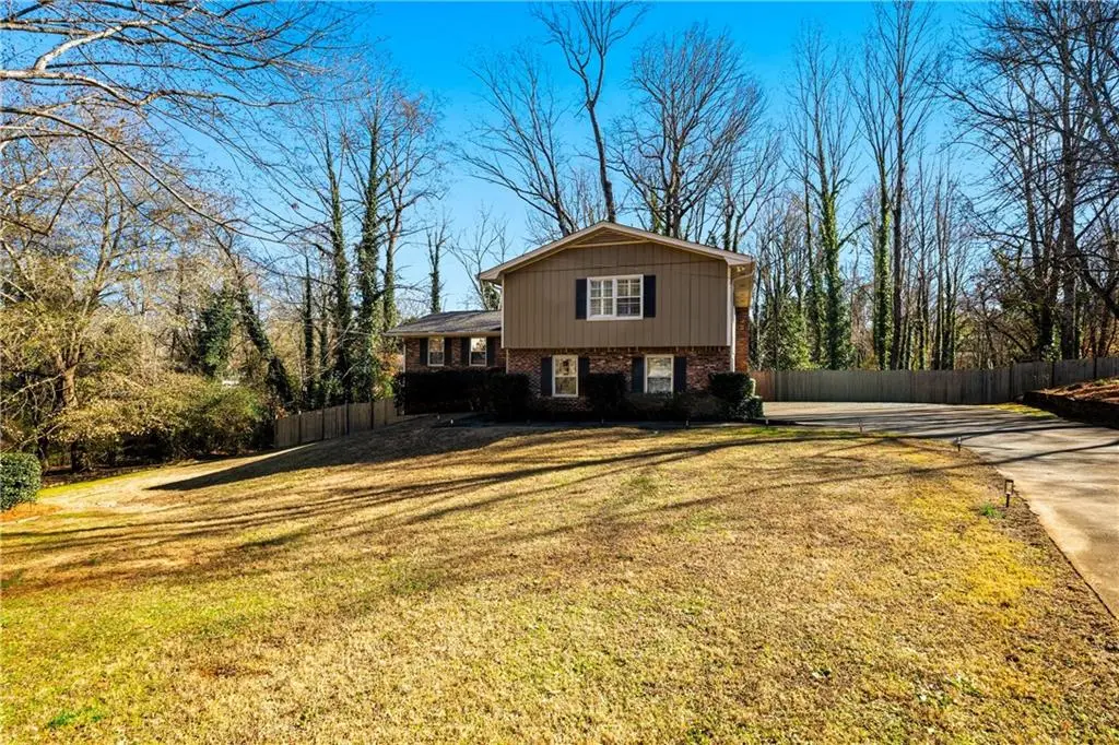 2201 Spring Mill Cove, Dunwoody, GA 30338 - #1