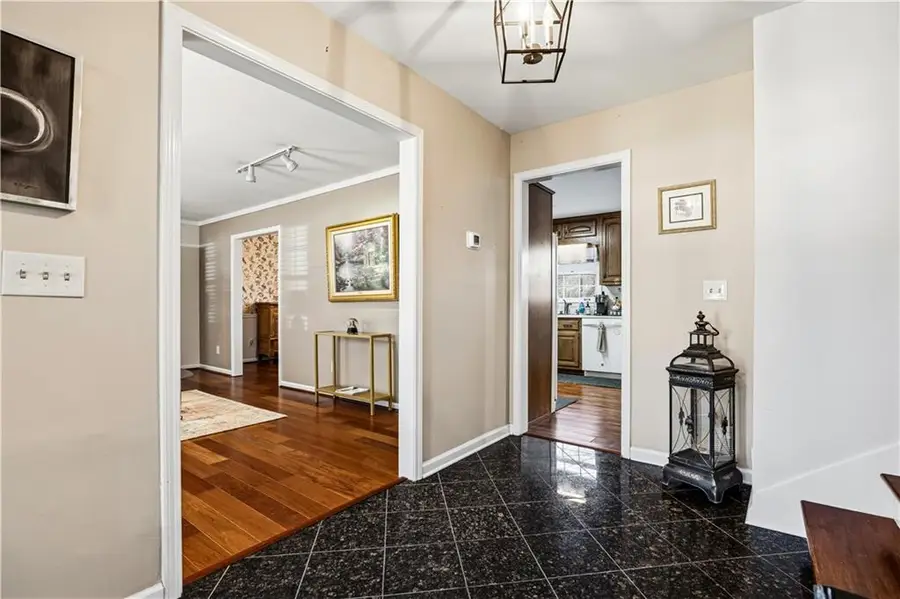 2201 Spring Mill Cove, Dunwoody, GA 30338 - #3