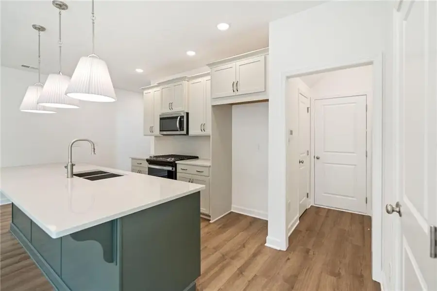 4651 Larkfield Way #13, Powder Springs, GA 30127 - Image #2