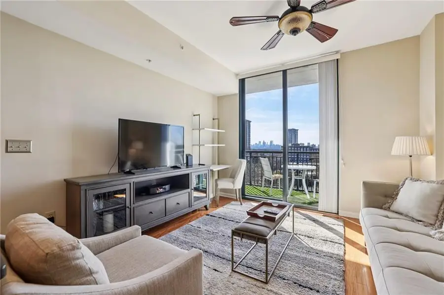 3040 Peachtree Road Nw #606, Atlanta, GA 30305 - Image #2