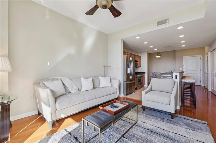 3040 Peachtree Road Nw #606, Atlanta, GA 30305 - Image #3