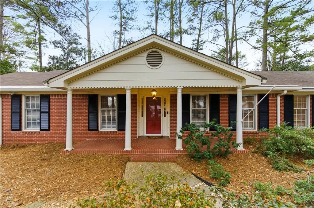 3698 Embry Circle, Chamblee, GA 30341 - Image #1