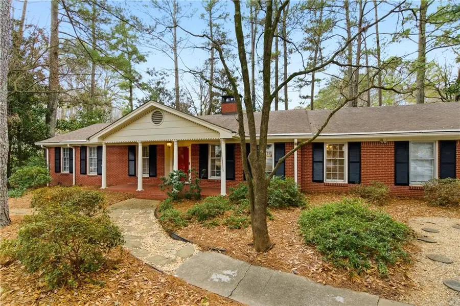 3698 Embry Circle, Chamblee, GA 30341 - Image #2
