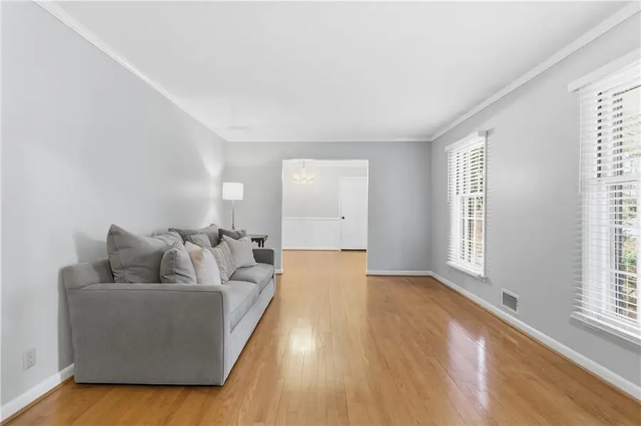 3698 Embry Circle, Chamblee, GA 30341 - Image #3