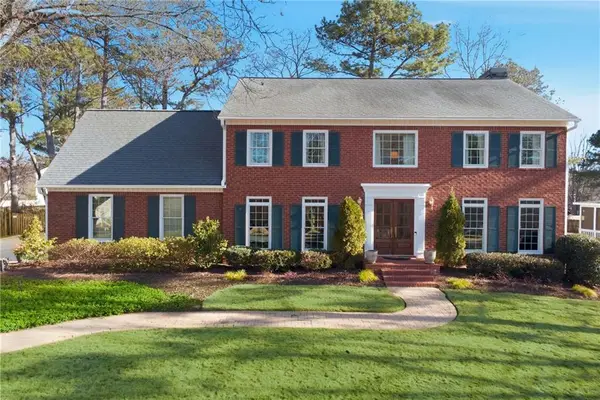 4497 Cardiff Court Ne, Roswell, GA 30075