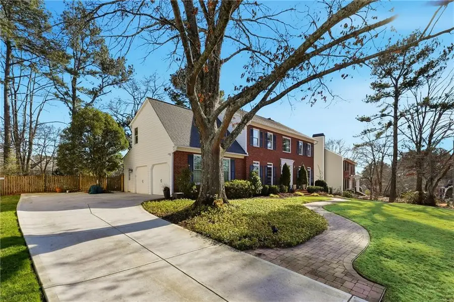 4497 Cardiff Court Ne, Roswell, GA 30075 - Image #3