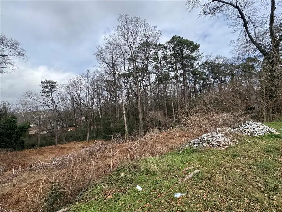 6991 Bruce Circle, Lithonia, GA 30058 - #2