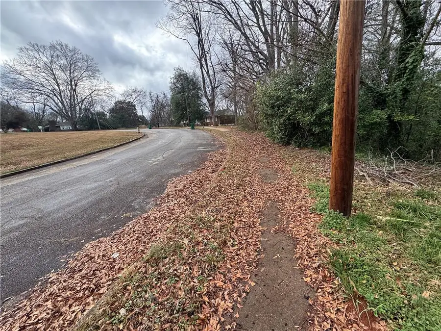 6991 Bruce Circle, Lithonia, GA 30058 - #3