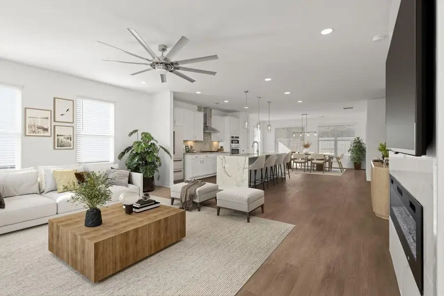 1096 Glen Opal Drive, Decatur, GA 30032 - Image #2