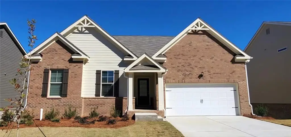 311 Hinton Farm Way, Dacula, GA 30019 - Image #1