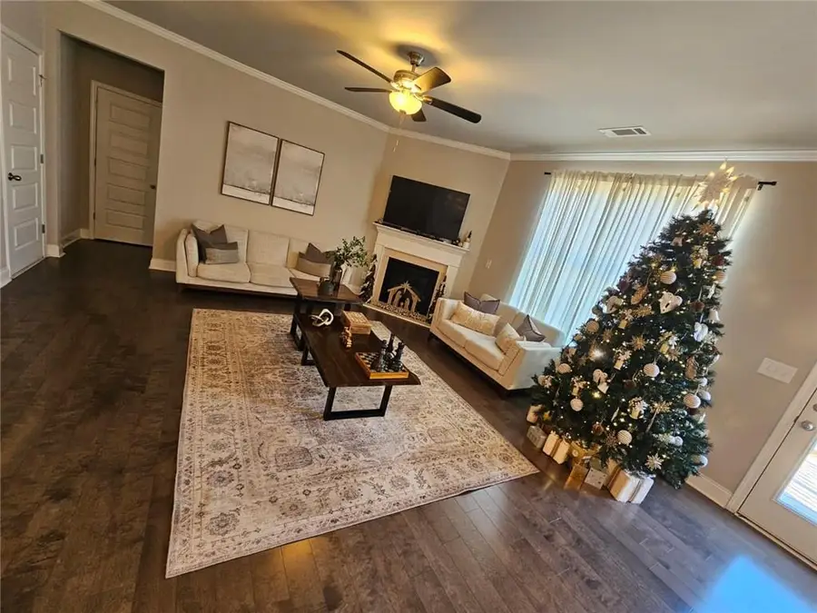 311 Hinton Farm Way, Dacula, GA 30019 - Image #3