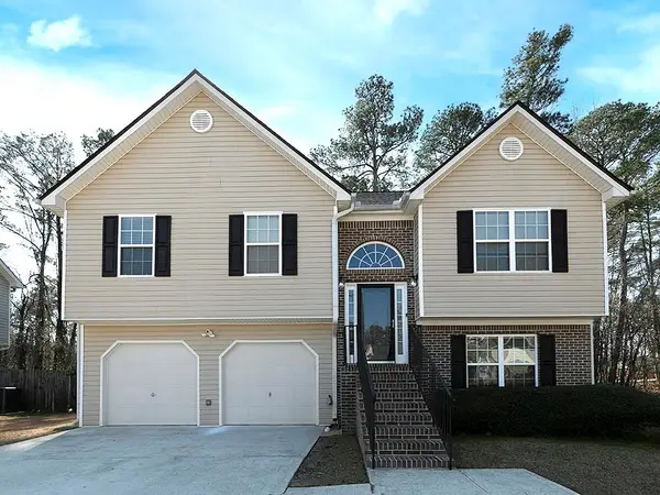 1959 Oakbluff Drive, Austell, GA 30106