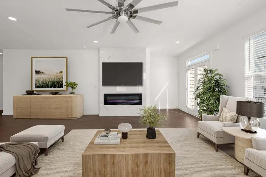 1078 Glen Opal Drive, Decatur, GA 30032 - Image #3